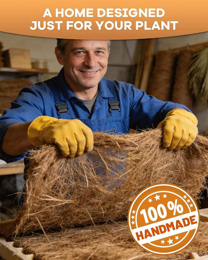 Coco Liners for Planters - Image 8