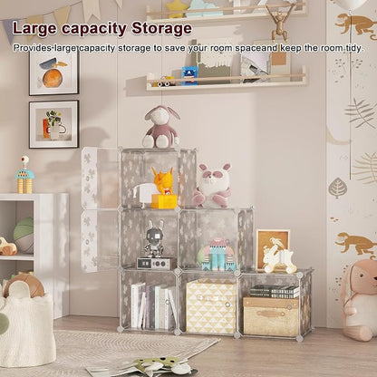 C&AHOME Cube Storage Organizer - Image 3