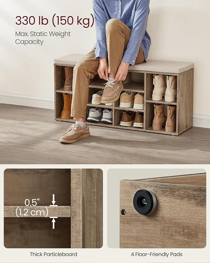 VASAGLE CUSTOS Collection - Image 5