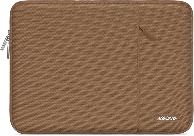 MOSISO Laptop Case 13.3 inch, 13-13.3 inch Laptop Sleeve Compatible by MOSISO