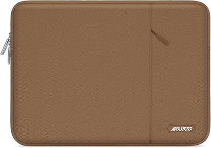 MOSISO Laptop Case 13.3 inch, 13-13.3 inch Laptop Sleeve Compatible by MOSISO