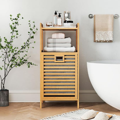 GOFLAME Tilt-out Laundry Hamper - Image 9