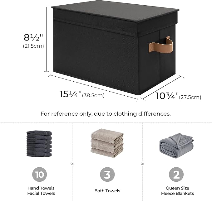 StorageWorks Large Storage Bins - Image 2