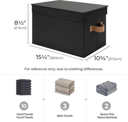 StorageWorks Large Storage Bins - Image 2