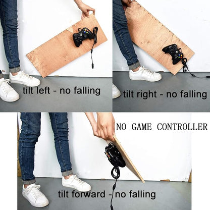 YYST Universal Game Controller Organizer Wall Rack Wall Mount Wall Clip Wall - Image 4