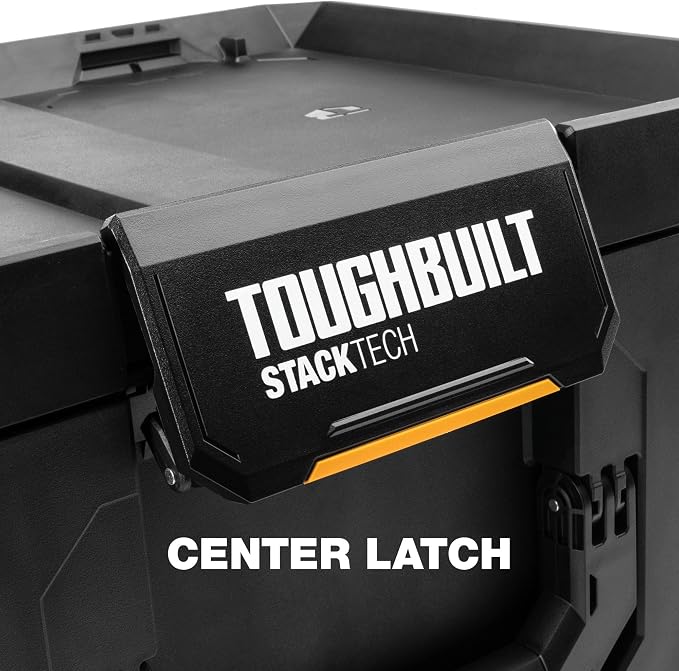 ToughBuilt StackTech Large Tool Box - Image 7