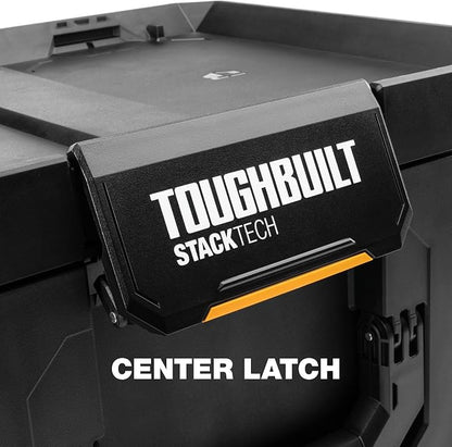 ToughBuilt StackTech Large Tool Box - Image 7