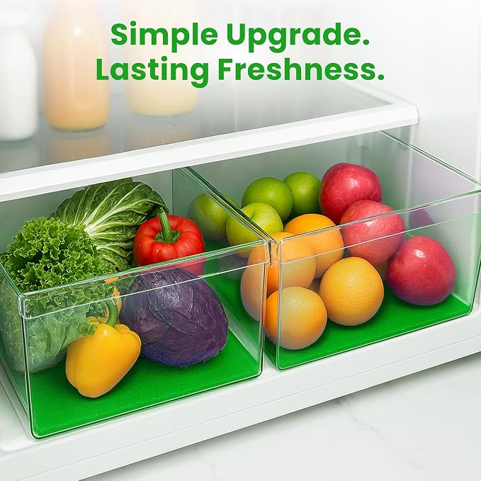 2X The Life of Your Produce - Image 4