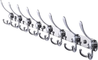Dseap Coat Rack Wall Mount by Dseap