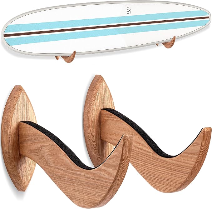 Hang 11 Surfboard Wall Mount by Hang11