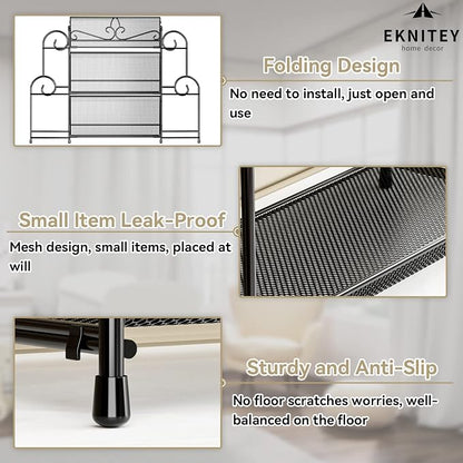 EKNITEY Bathroom Counter Organizer - Image 5
