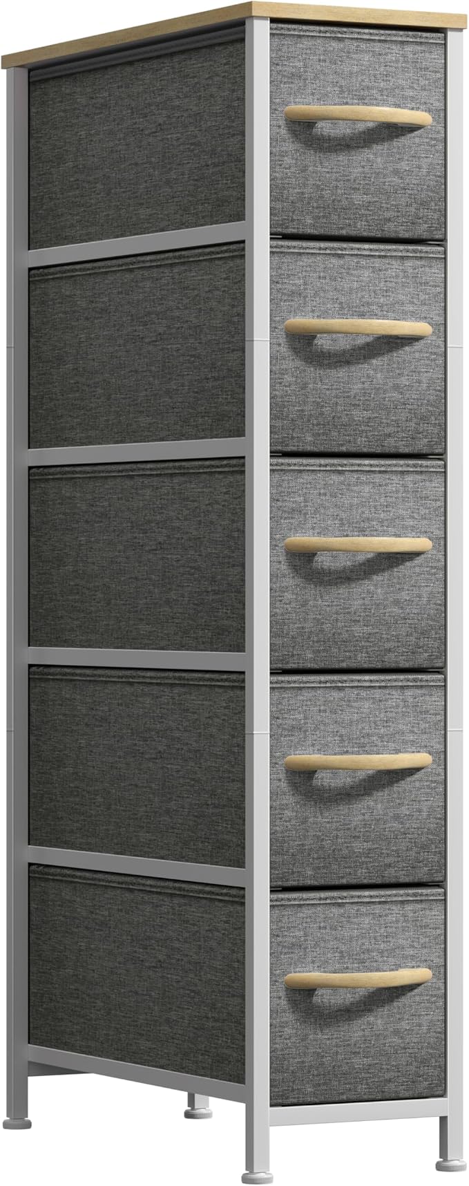 Sorbus Kids Dresser with 5 Drawers by Sorbus