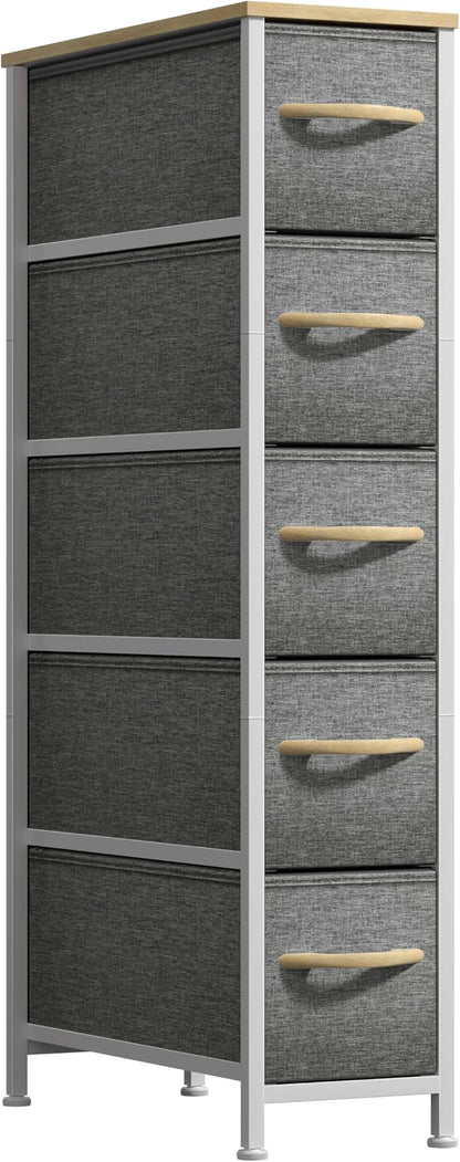 Sorbus Kids Dresser with 5 Drawers by Sorbus