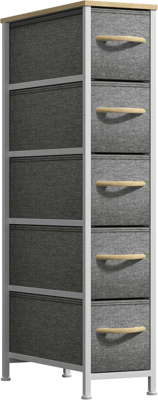 Sorbus Kids Dresser with 5 Drawers by Sorbus