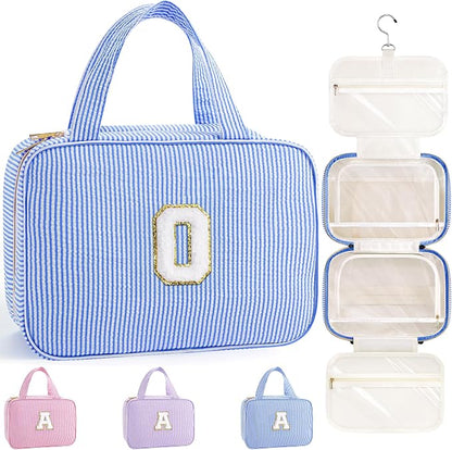 TOPEAST Travel Toiletry Bag for Women by TOPEAST