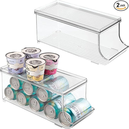 iDesign Soda Can Organizer by iDesign