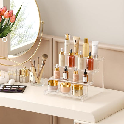 Lifewit 4 Tier Perfume Stand Organizer - Image 8