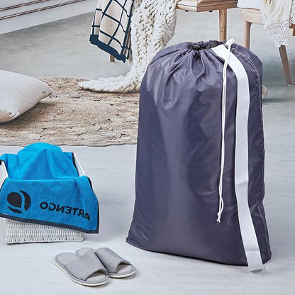 HOMEST XL Nylon Laundry Bag - Image 2