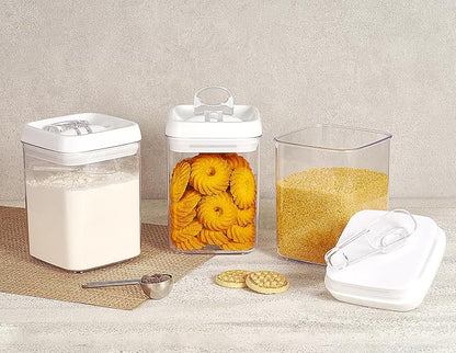Felli Flip Tite Storage Container - Image 2