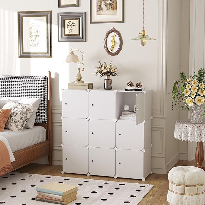 C&AHOME Cube Storage Organizer - Image 2