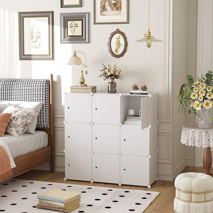 C&AHOME Cube Storage Organizer - Image 2
