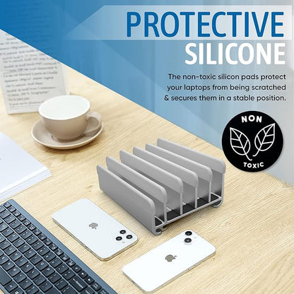 Elestoria Adjustable Laptop Stand - Image 6