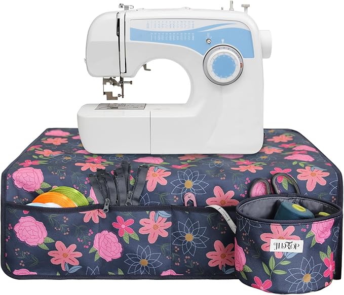 Sewing Machine Pad for Table by JLDTOP