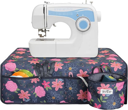 Sewing Machine Pad for Table by JLDTOP
