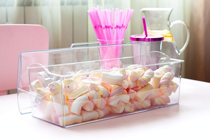 Pikanty Bread Box for Kitchen Countertop - Image 7
