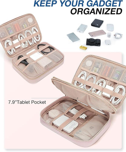 BAGSMART Electronic Organizer Case - Image 2