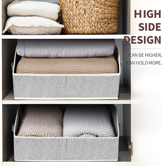 Trapezoid Closet Shelf Organizer - Image 6
