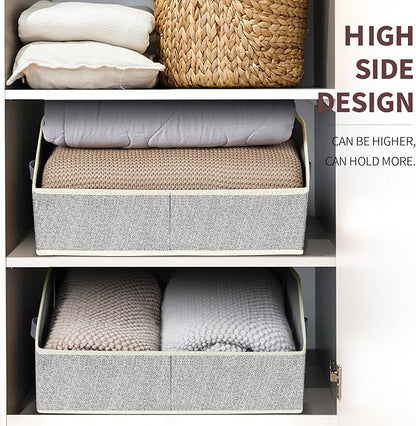 Trapezoid Closet Shelf Organizer - Image 6