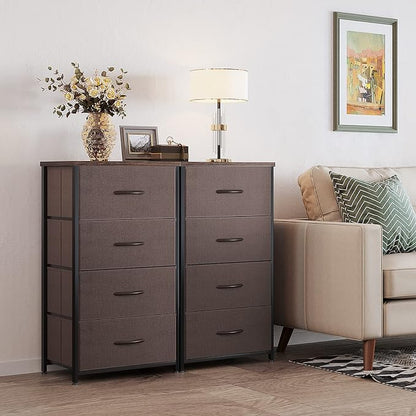 ODK Small Dresser for Bedroom - Image 6