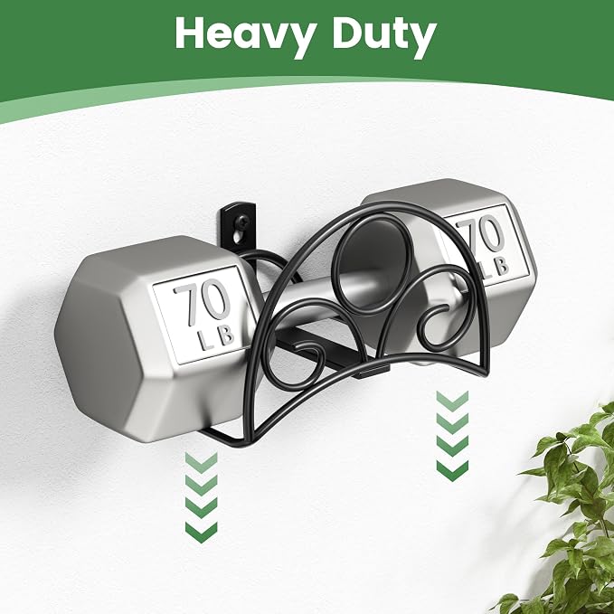 Metal Garden Hose Holder - Image 6