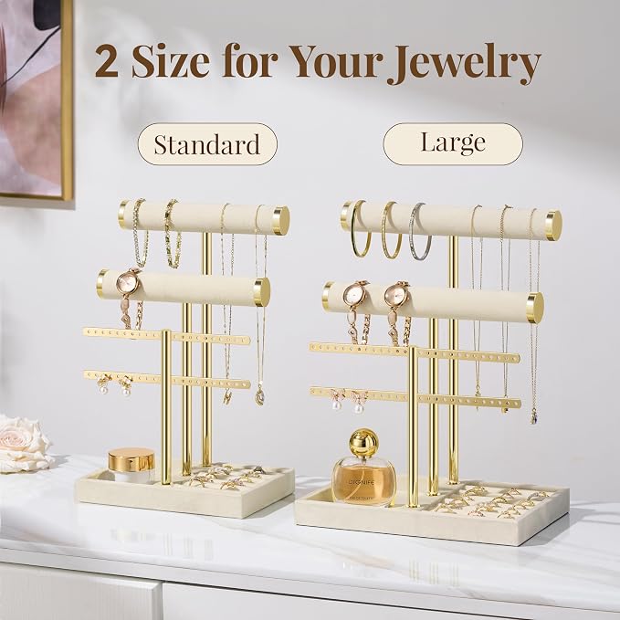 3 Tier Bracelet Holder Display - Image 7