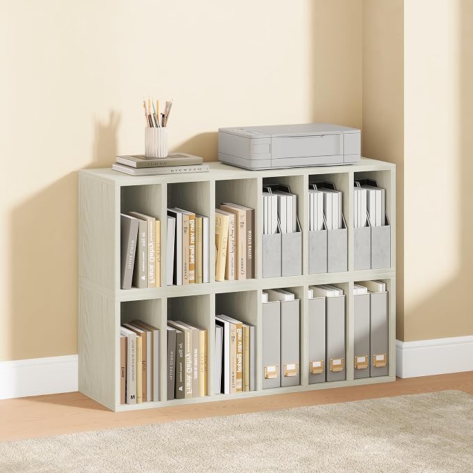 IOTXY DIY Modular Cube Bookcase - Image 9
