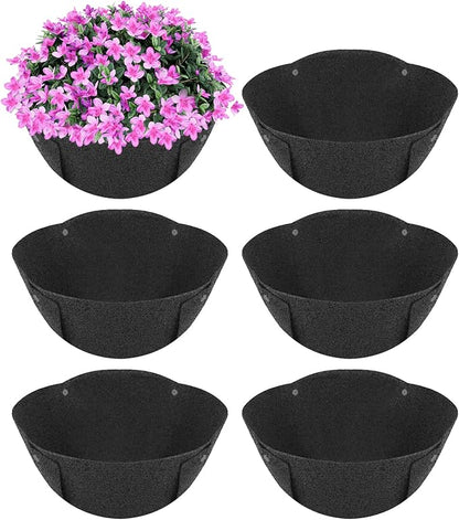 HKZ Hanging Planter Basket Liners by HKZ
