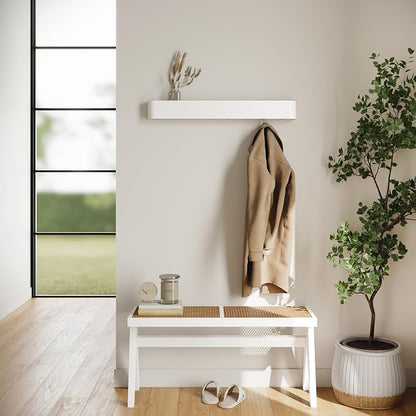 Kazai. Wall-Mounted Coat Rack 'Toke' - Image 5
