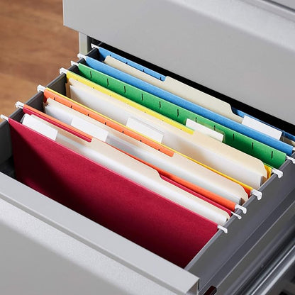 Amazon Basics Hanging File Folders - Image 7