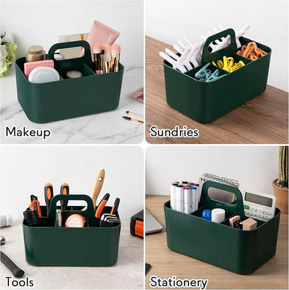 Tiawudi Multipurpose Caddy Organizer, Plastic Caddy - Image 5