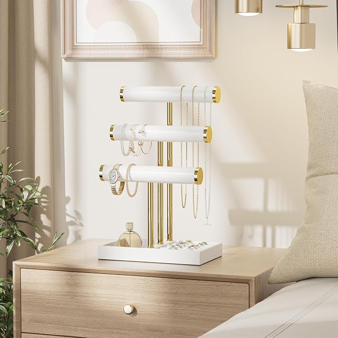 3 Tier Bracelet Holder Display - Image 5