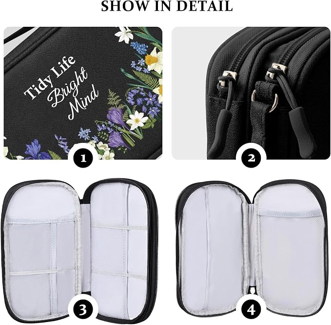 COSHAYSOO Travel Gifts for Women Electronics Tech Accessories Unique Practical - Image 4