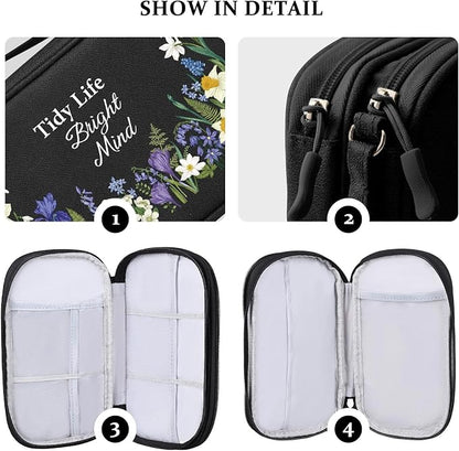 COSHAYSOO Travel Gifts for Women Electronics Tech Accessories Unique Practical - Image 4