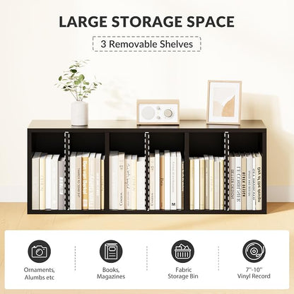 IOTXY DIY Modular Cube Bookcase - Image 4