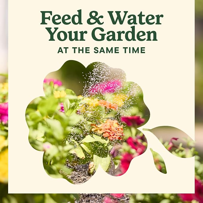 Miracle-Gro LiquaFeed All Purpose Plant Food Advance Starter Kit | - Image 6
