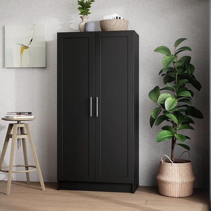 Prepac Elite Accent Cabinet - Image 2