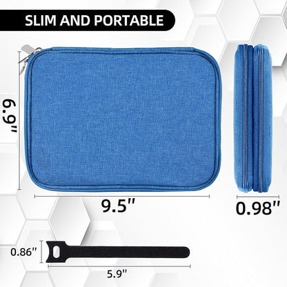Electronics Organizer - Image 4