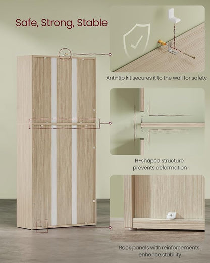 VASAGLE Custos Collection - Image 6