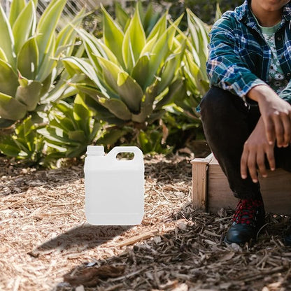 Holibanna Heavy Duty Plastic Bucket - Image 8