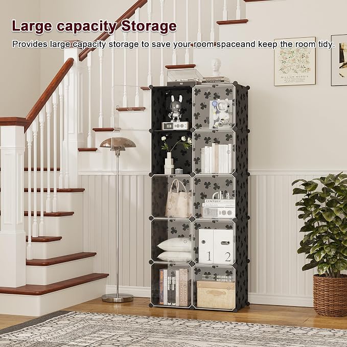 C&AHOME Cube Storage Organizer - Image 9